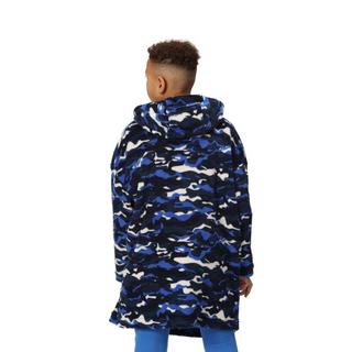 Regatta  Poncho COSY Enfant 