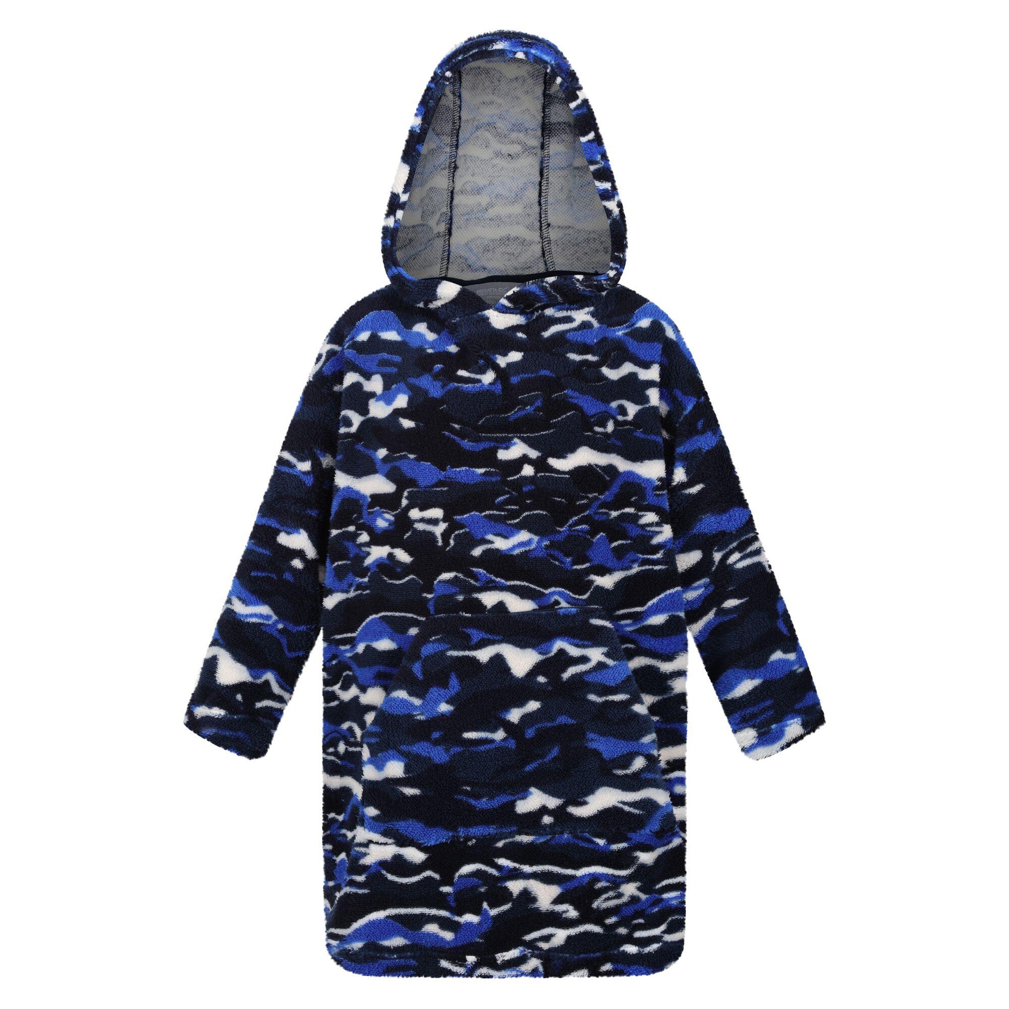 Regatta  Poncho COSY Enfant 