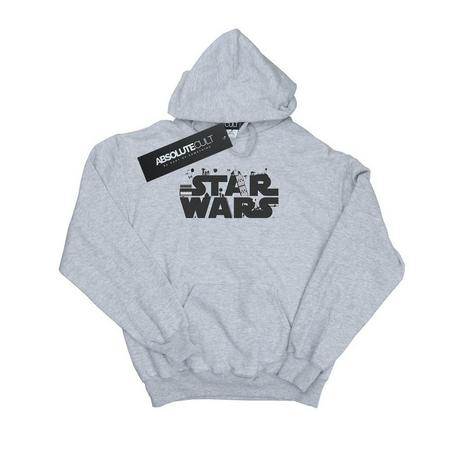 STAR WARS  Kapuzenpullover 