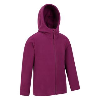 Mountain Warehouse  Camber Hoodie mit durchgehendem Reißverschluss 