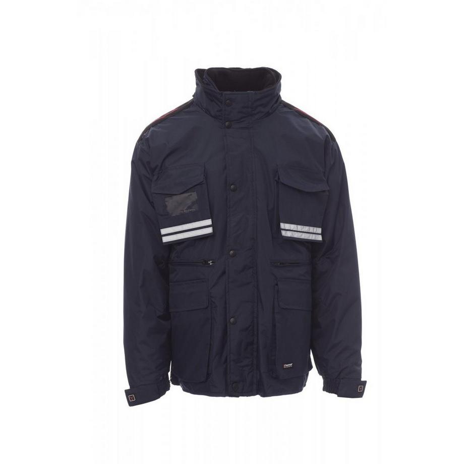 Payper Wear Tornado Plus Jacke  