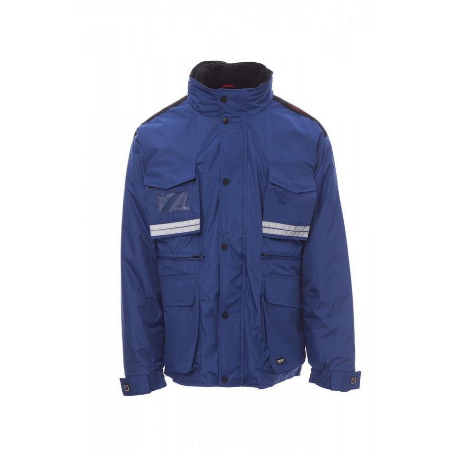 payper tornado plus jacke