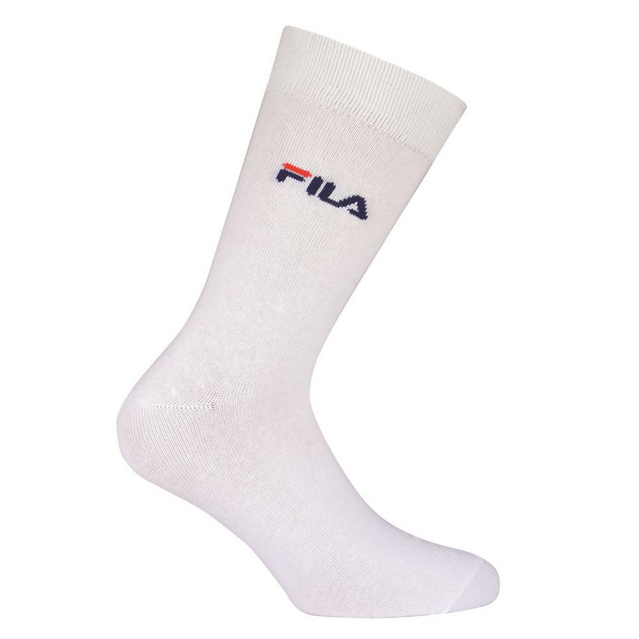 FILA Calzini Stretch Confezione da 3  