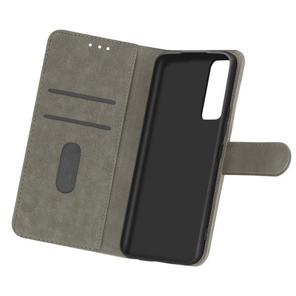 Image of Klapphülle Galaxy A02s Grau