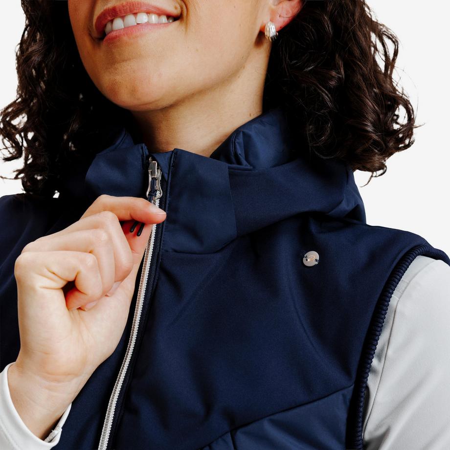 FOUGANZA 900 Warm Weste  