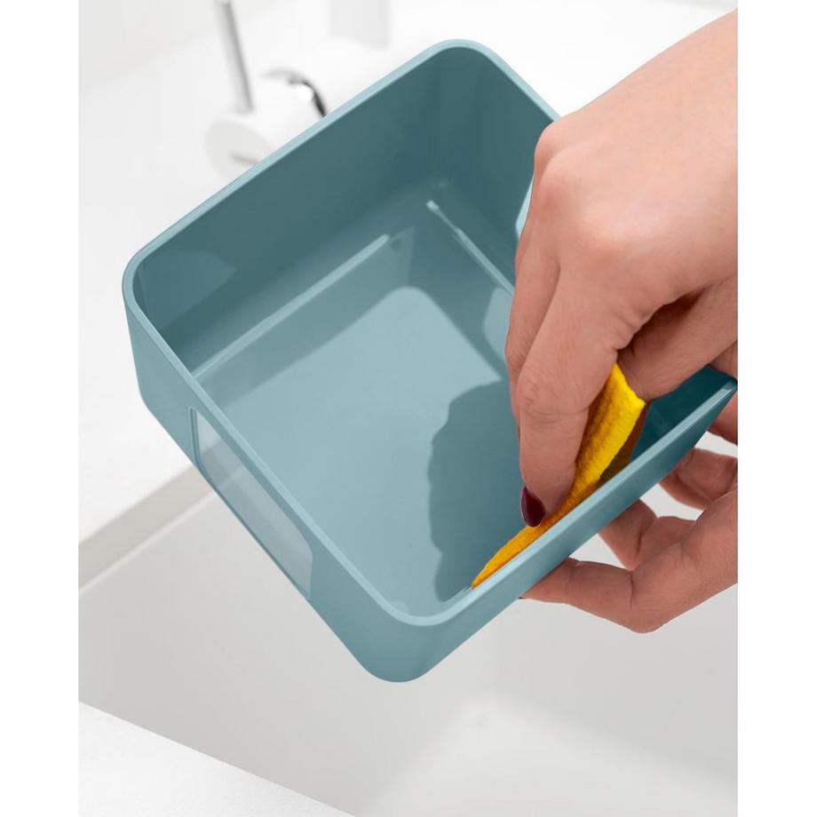 Blim Plus Vorratsdosen Set Quadro Combo PEEK BOX Collection  
