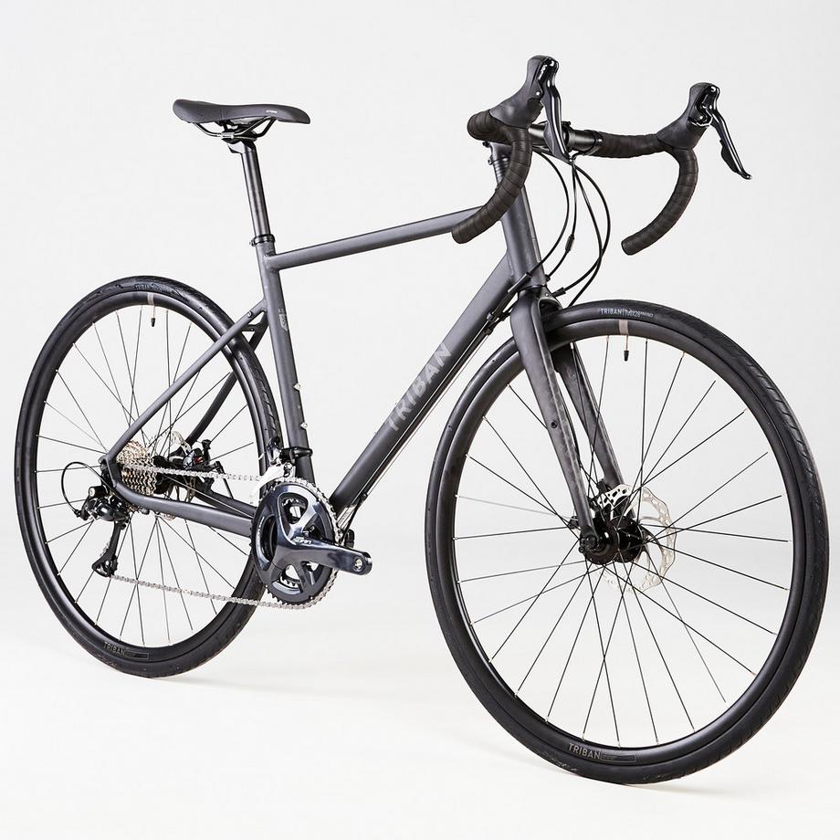 TRIBAN  Rennrad Triban RC500 (Scheibenbremse) 
