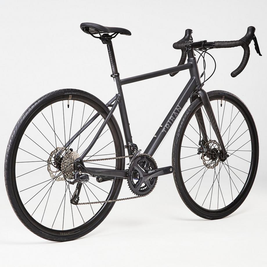 TRIBAN  Rennrad Triban RC500 (Scheibenbremse) 