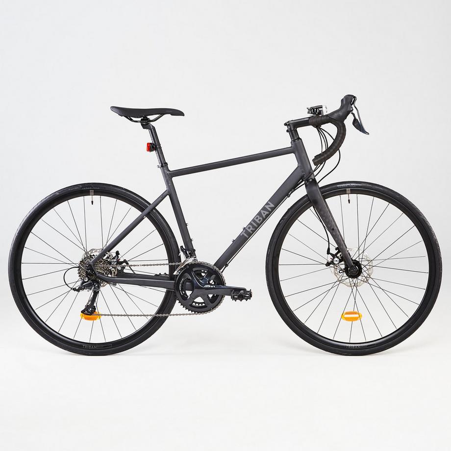 TRIBAN  Rennrad Triban RC500 (Scheibenbremse) 