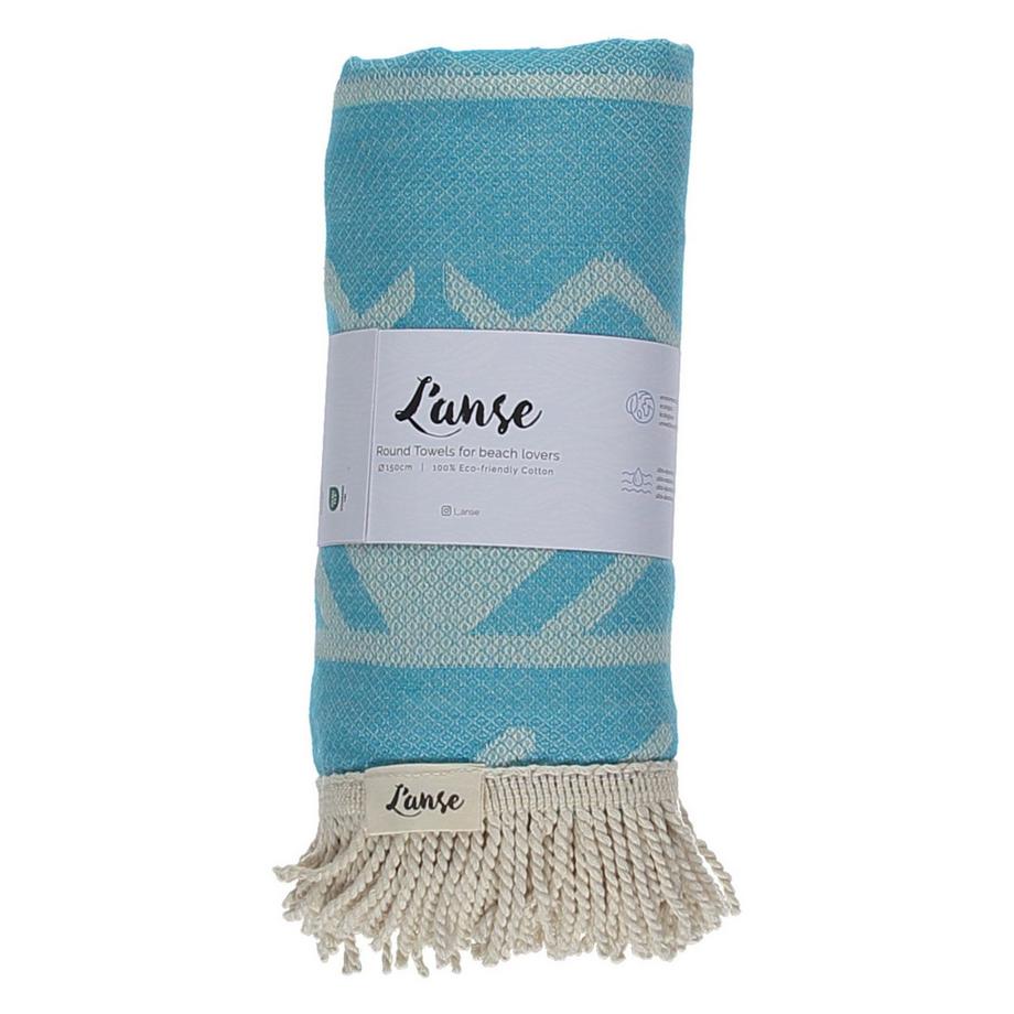 L'Anse Vamos Badetuch  