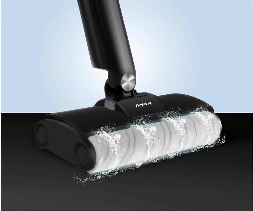 Trisa Wet Clean Comfort T9746  