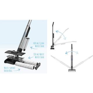 Trisa Wet Clean Comfort T9746  