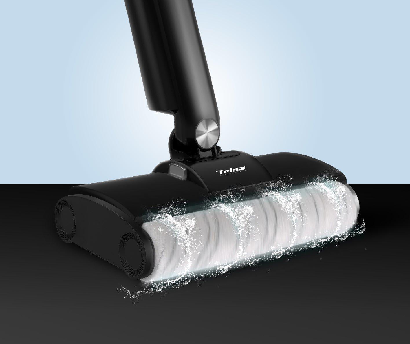 Trisa Wet Clean Comfort T9746  