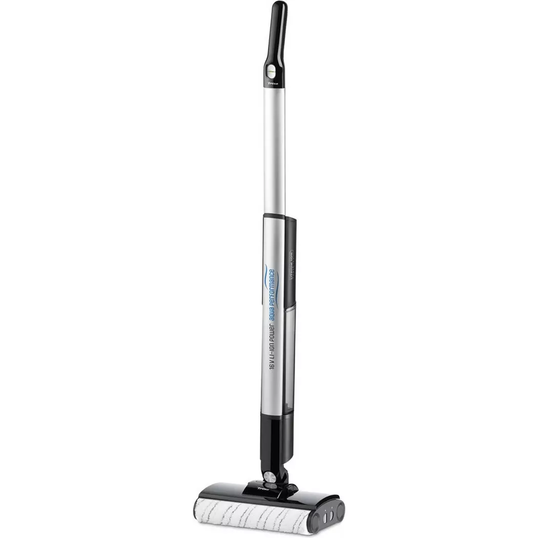 Trisa – Wet Clean Comfort T9746, Schwarz, One Size