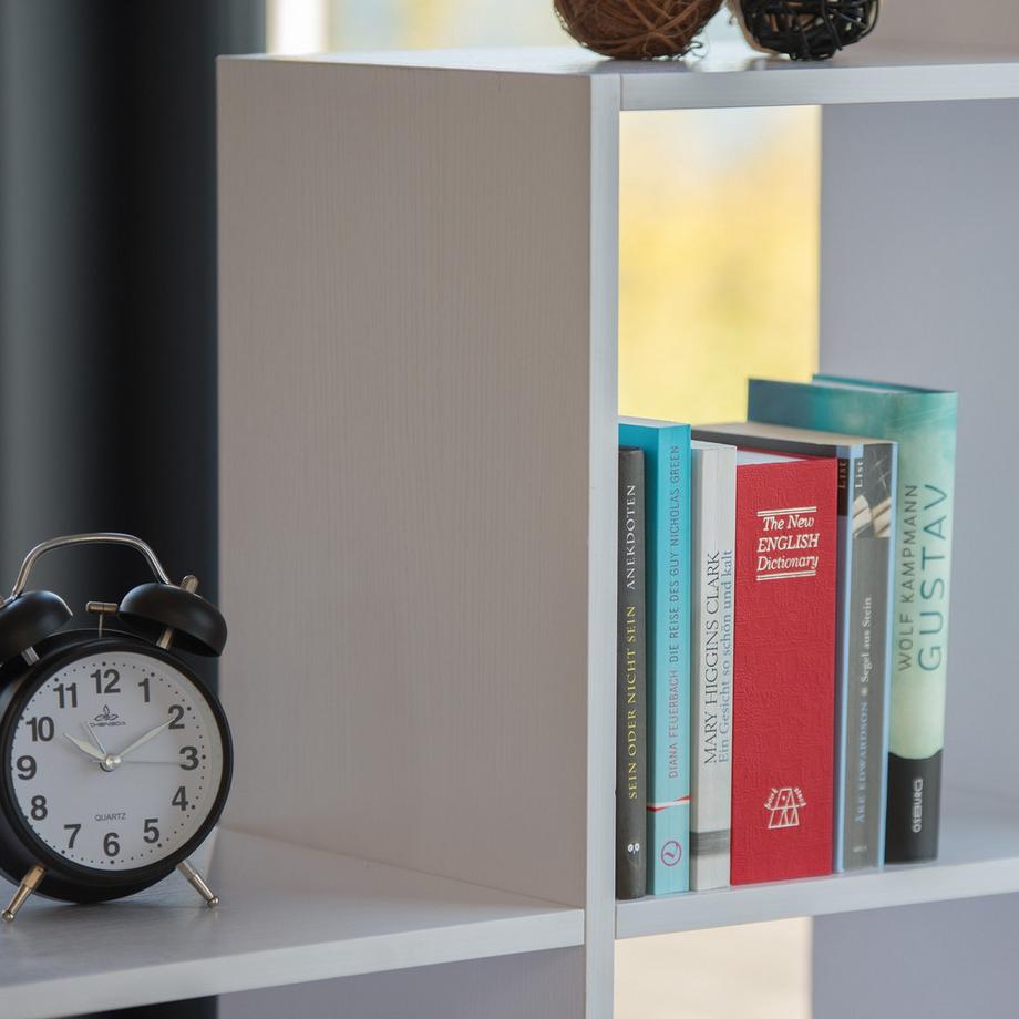 B2X Piccolo scomparto per libri con serratura  