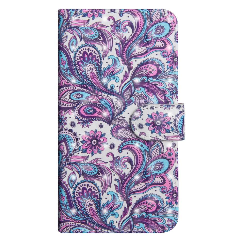 Cover-Discount  Sony Xperia 1 - Etui Glitzer Effekt 