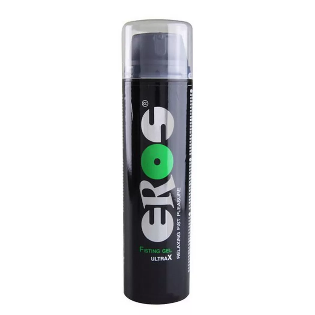 Eros - Fisting Gel UltraX 200ml, 200 ml