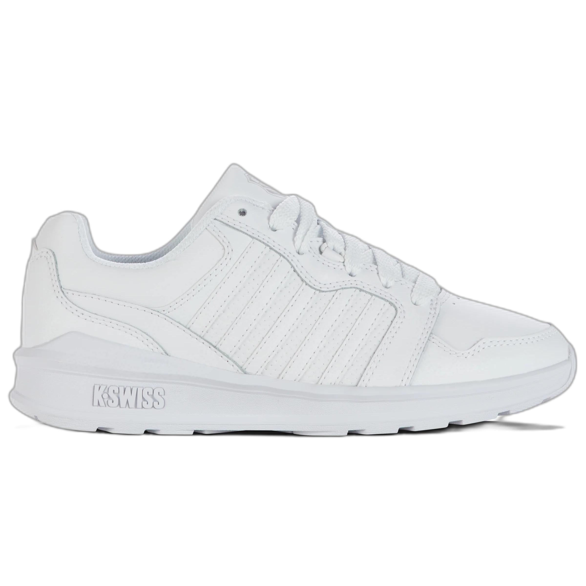 K-Swiss  sneakers rival trainer 