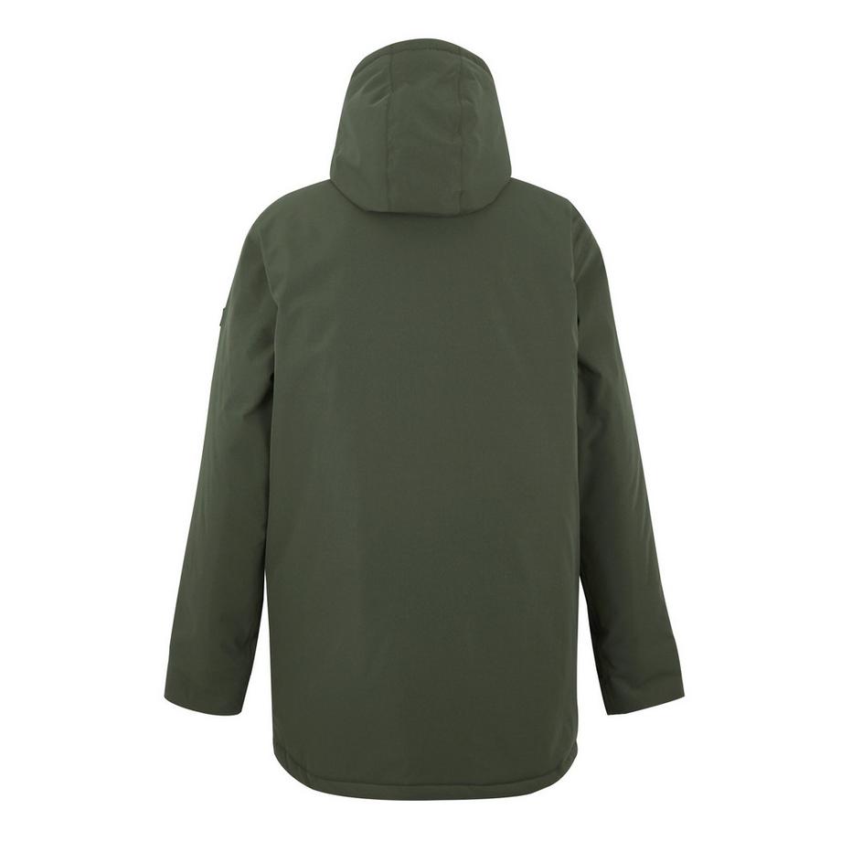 Regatta Veste Matelassée Rhodo avec Capuche  