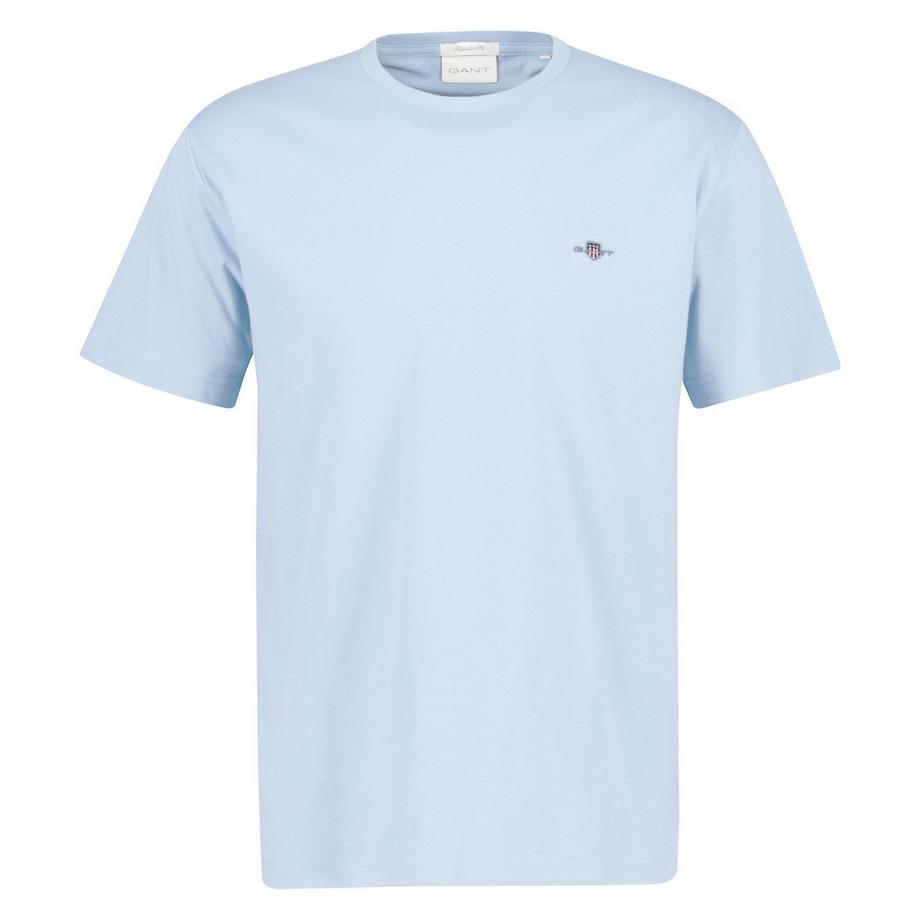 T-shirt  Pack de 1 Confortable à porter-Reg Shield