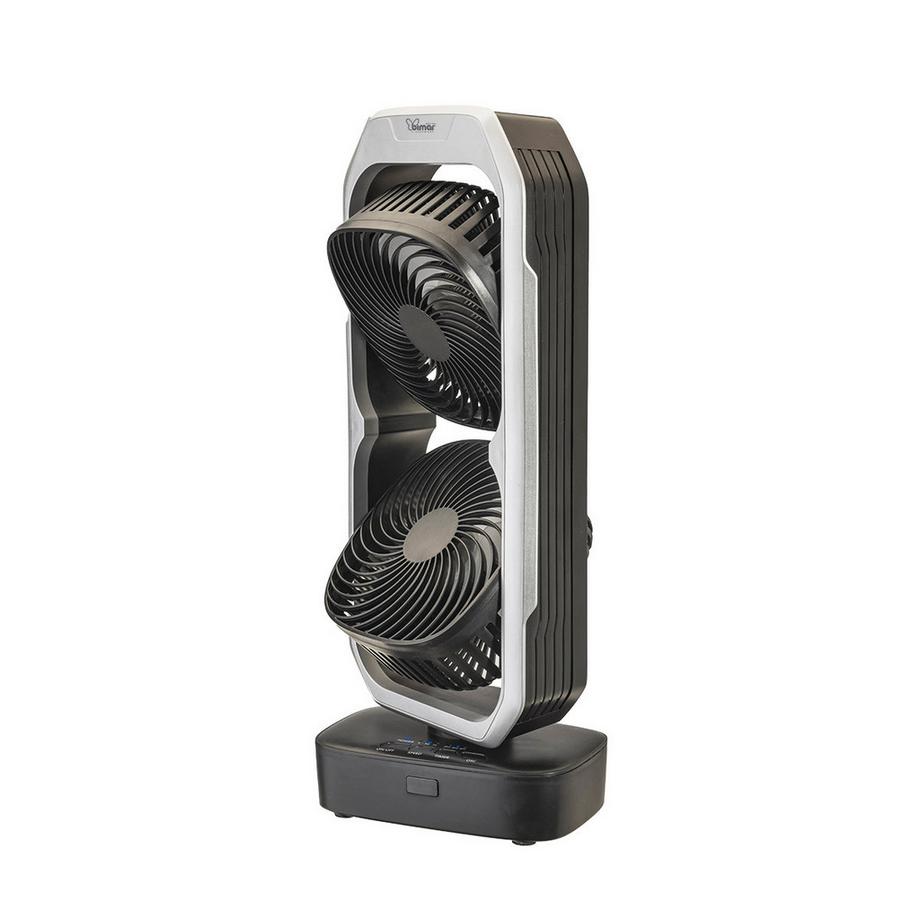 bimar Ventilateur Fonctionnement sur batterie VTR2  