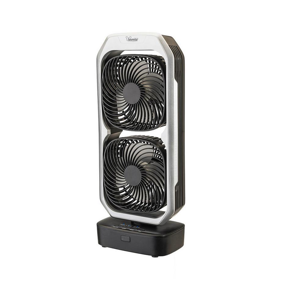 Ventilateur Fonctionnement sur batterie VTR2