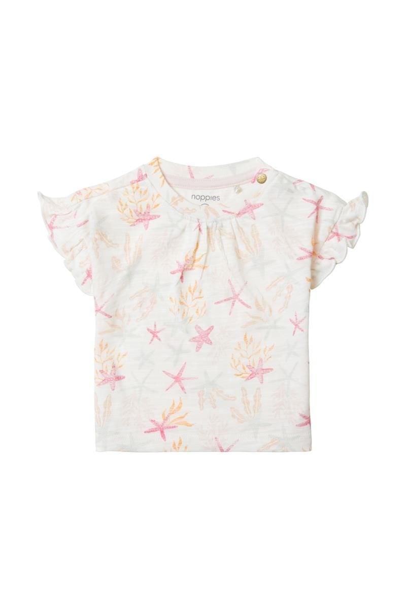 Noppies  Baby T-shirt Chula 