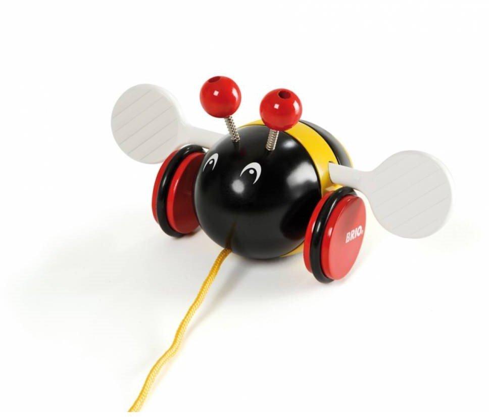 BRIO  BRIO Hommel - trekdier - 30165 