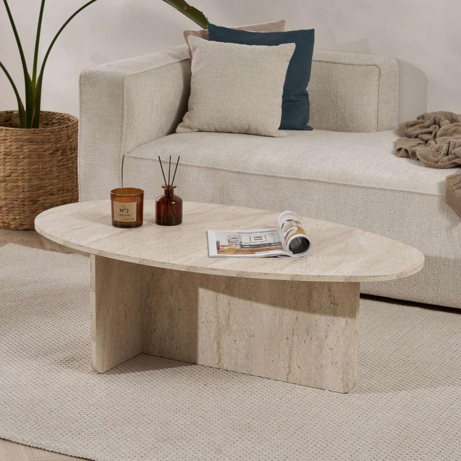Calicosy Couchtisch ANNA  