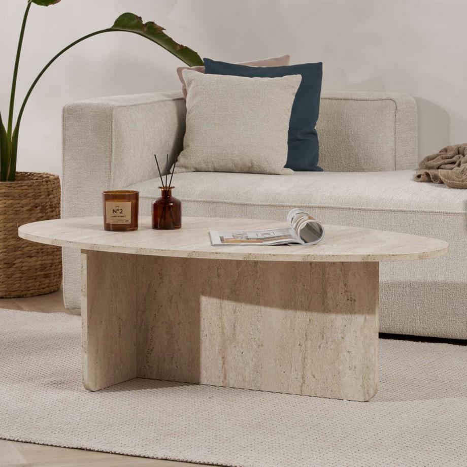 Calicosy Couchtisch ANNA  