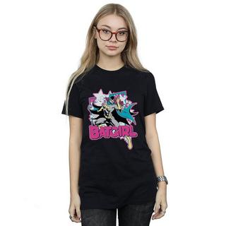 BATMAN  Leap TShirt 