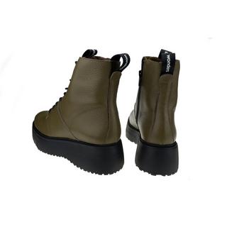 Wonders  Bristol - Leder stiefelette 