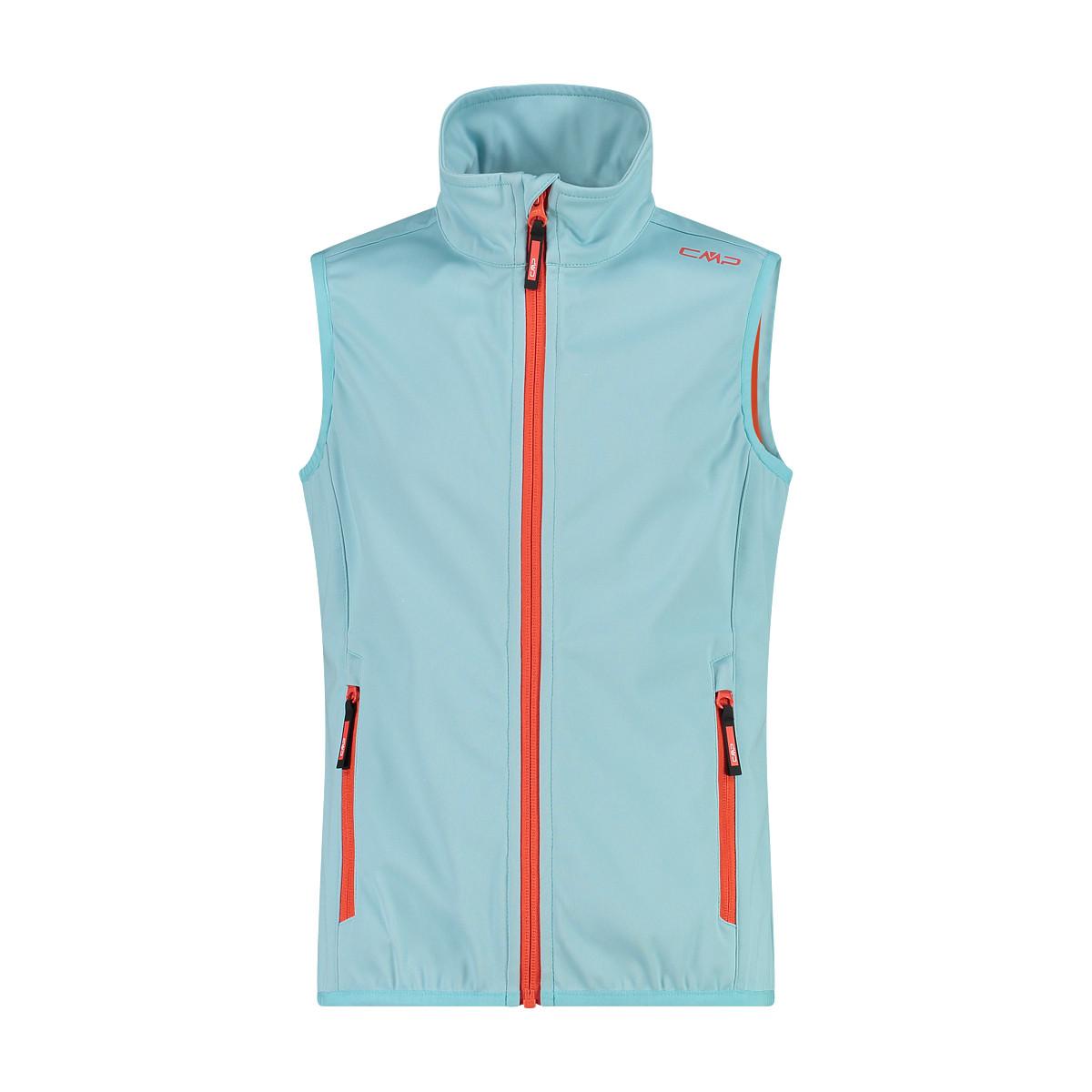 Image of Weste, Mädchen Unisex 3A
