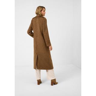 RICANO  Manteau  Pina, manteau teddy mi-long 