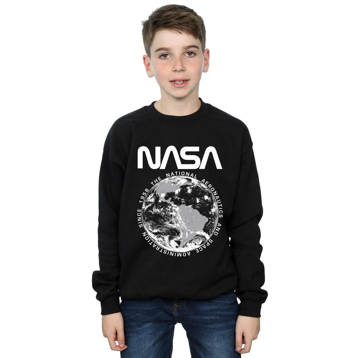 Nasa  Sweatshirt 