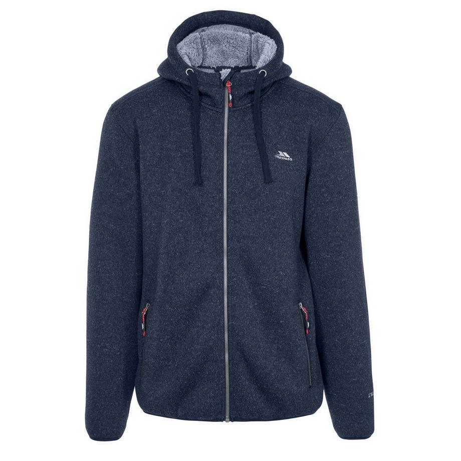 Veste polaire TABLEYPIPE
