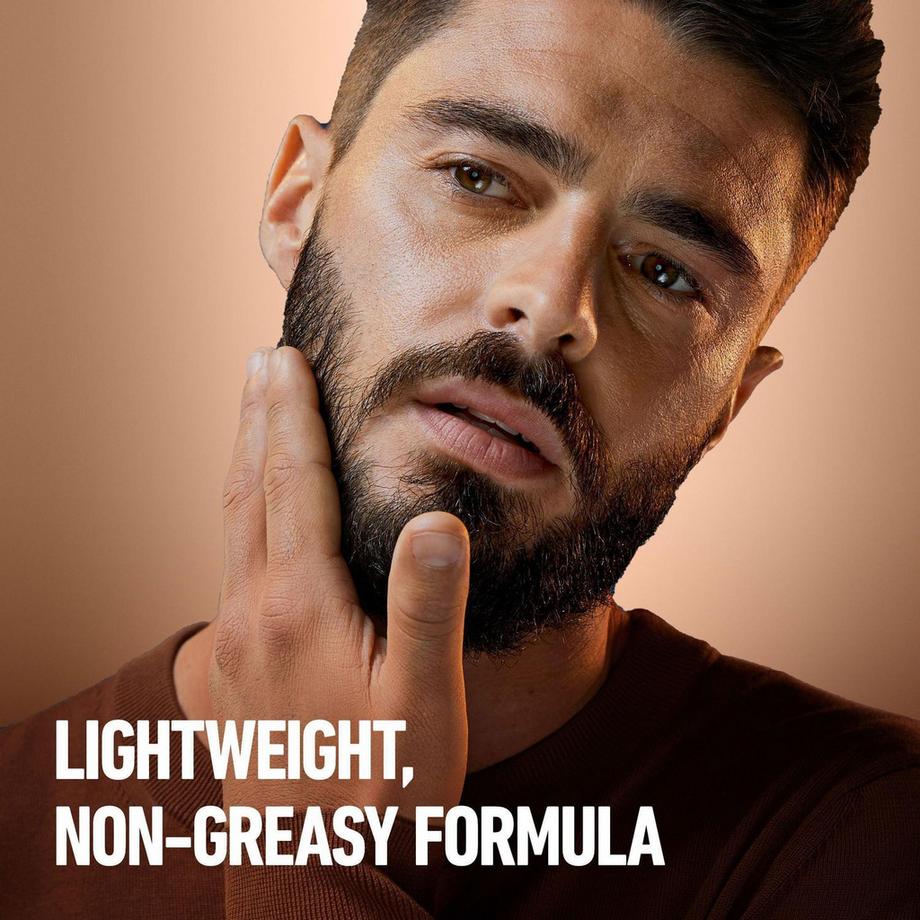 King C. Gillette  Huile à barbe 30 ml 