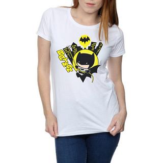 DC COMICS  Tshirt 