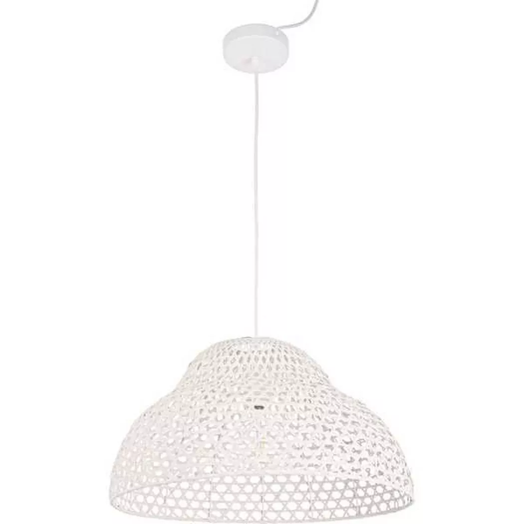 mutoni – Hängeleuchte Astro Weiss, One Size, Weiss