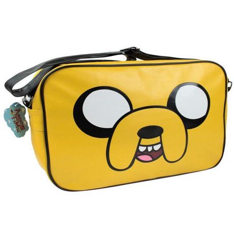 Adventure Time  Botentasche 