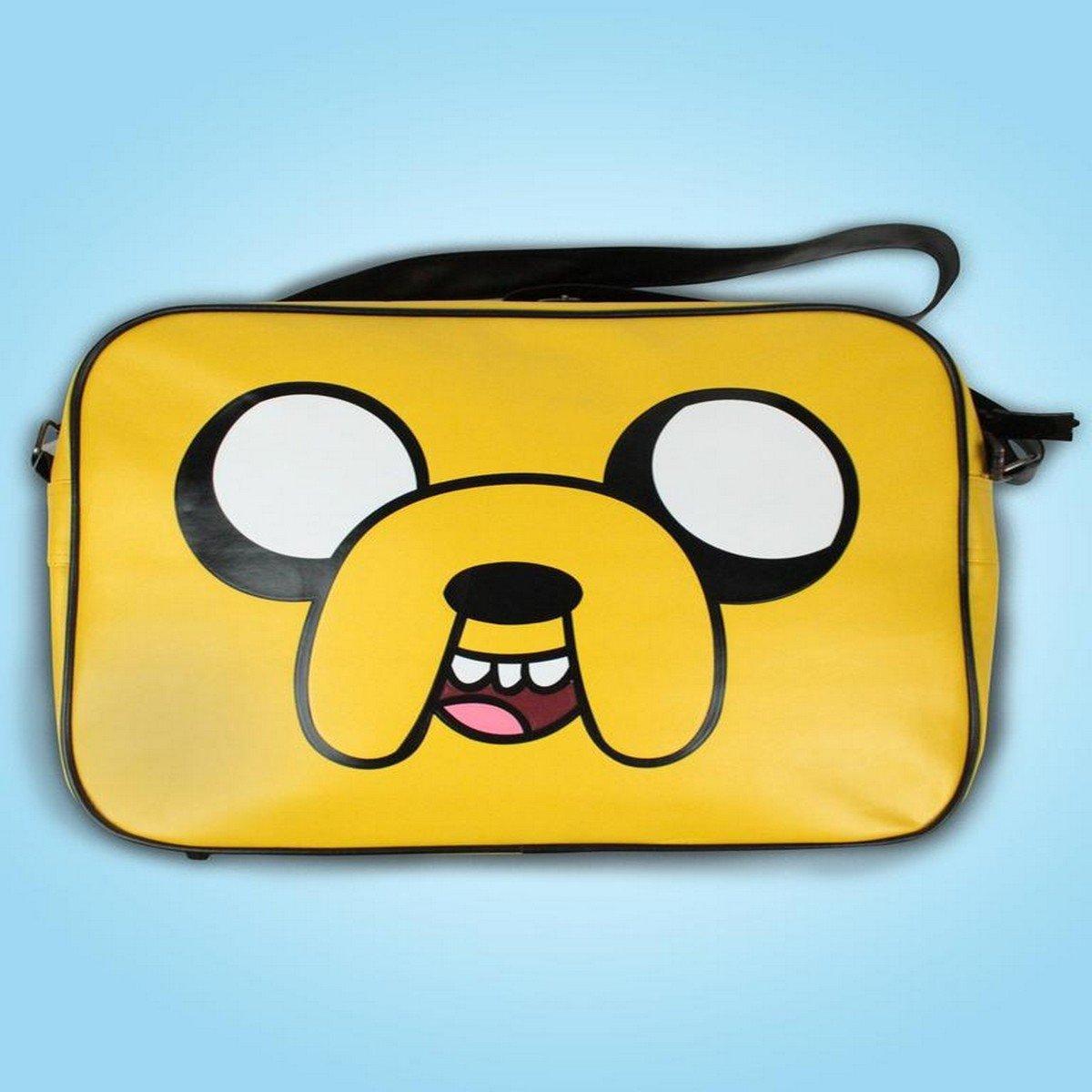 Adventure Time  Sac à bandoulière 