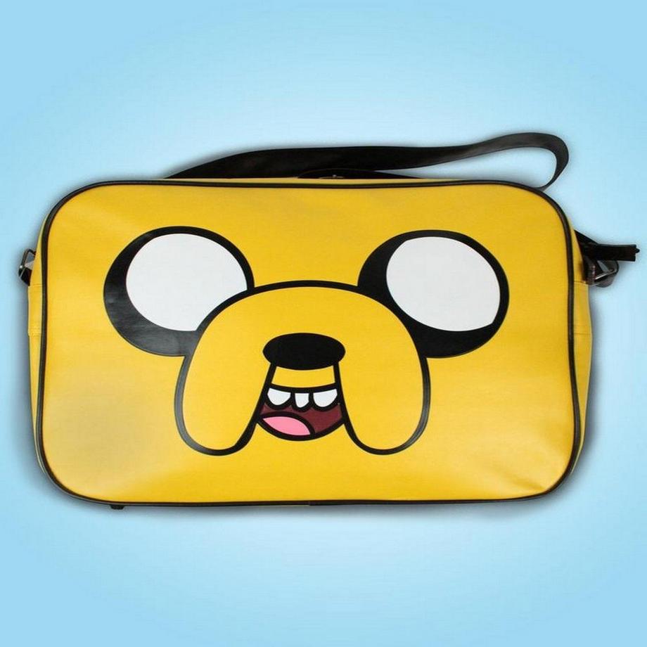 Adventure Time Sac à bandoulière  