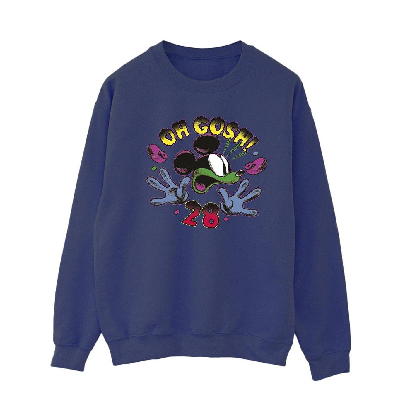 Disney  Oh Gosh Sweatshirt 