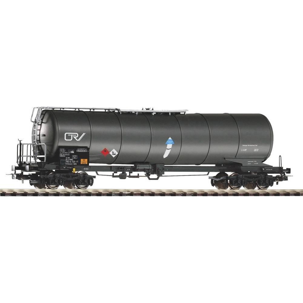 Image of H0 Kesselwagen ORV Multicolor