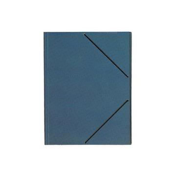 EROLA Zeichenmappe A3 33599 0,8mm, blau