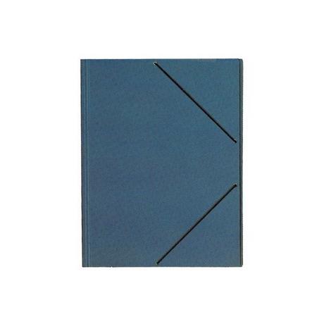 EROLA EROLA Zeichenmappe A3 33599 0,8mm, blau  