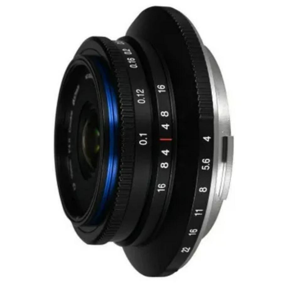 Laowa  Laowa CF 10mm F4 Cookie (Sony E) 