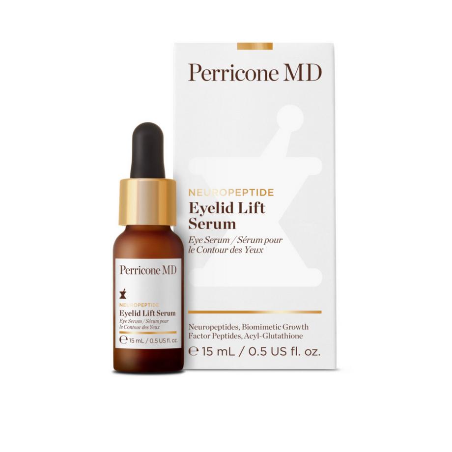Perricone  Augenlid Serum Neuropeptide Eyelid lift Serum 