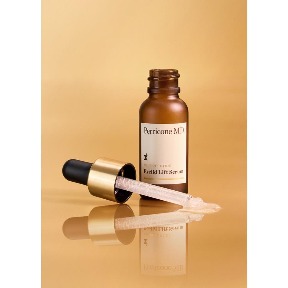 Perricone  Augenlid Serum Neuropeptide Eyelid lift Serum 
