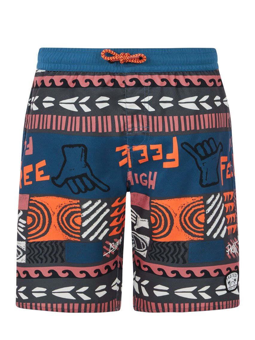 PROTEST  Bade Shorts PRTRonald JR 